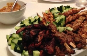 Delicious Fresh Flavours