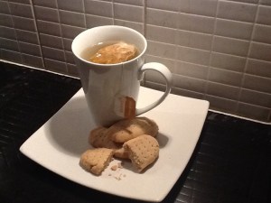 Tasty little numbers